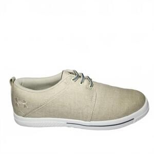 Under Armour Casual Shoes - Lightweight and Comfortable